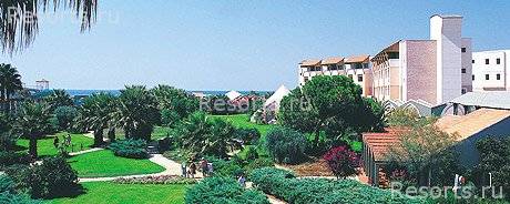 Club Mega Saray 3